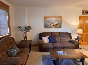 Riverstone Retreat